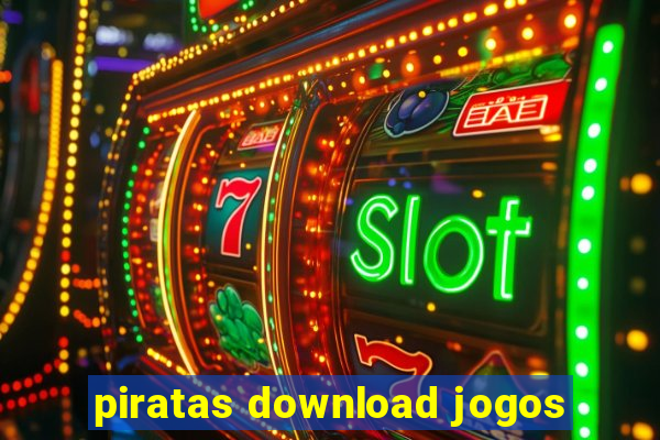 piratas download jogos